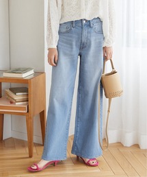 《追加》ワイドデニム