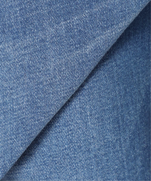 JOURNAL STANDARD relume（ジャーナルスタンダード　レリューム）の「《追加》ワイドデニム（デニムパンツ・レディース・ネイビー/ブルー系その他・36/38）」の7枚目の写真