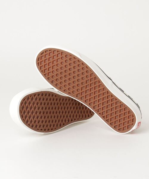 VANS（バンズ）の「VANS AUTHENTIC 44 DX VN0A38ENOAK（スニーカー・レディース・マルチ・24.5cm/24cm/25cm）」の3枚目の写真