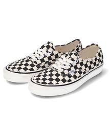 VANS | VANS AUTHENTIC 44 DX VN0A38ENOAK(スニーカー)