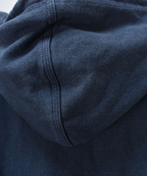 Champion（チャンピオン）の「【ヴィンテージ古着】Champion / チャンピオン ロゴ刺繍 スウェットパーカー（パーカー・メンズ・グレー・X-LARGE）」の6枚目の写真