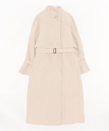 nota | ライナー付きトレンチコート(その他アウター)