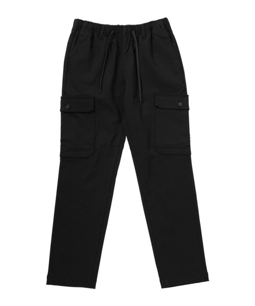 jiggys shop(ジギーズショップ)の「スーパーストレッチガーデニングカーゴパンツ(カーゴパンツ・メンズ・ネイビー/ブラック/グレー系その他/カーキ・LARGE/X-LARGE/MEDIUM)」の5枚目の写真