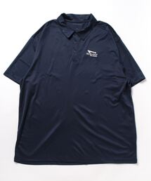 In-N-Out Burger（インアンドアウトバーガー）の「In-N-Out Burger イン・アンド・アウト・バーガー ワンポイントロゴ刺繍ポロシャツ（ポロシャツ）」