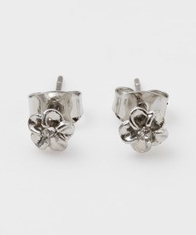 プルメリア 花」に該当するピアス（両耳用）ファッション通販 - ZOZOTOWN