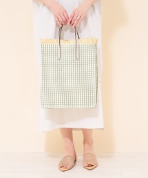 Kassiopea | 【KASSIOPEA】トートバッグ(トートバッグ)