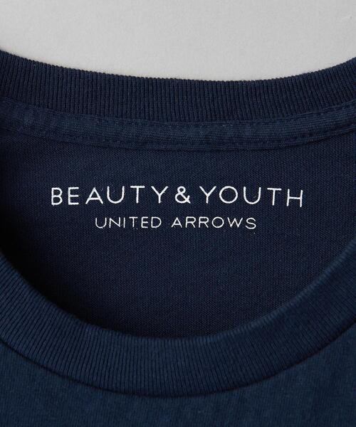 GOOD SPEED（グッドスピード）の「【別注/WEB限定】 ＜GOOD SPEED＞ COKE TEE 1/Tシャツ（Tシャツ/カットソー・メンズ・ネイビー/ホワイト・M/L/XL）」の5枚目の写真