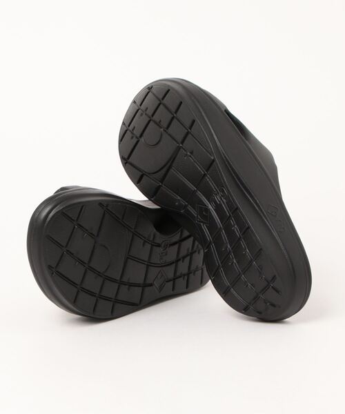 rig（リグ）の「【rig】リグ　SLIDE2.0　リカバリーサンダル（サンダル・メンズ・ブラック/グレー・XL/L/M/S）」の3枚目の写真