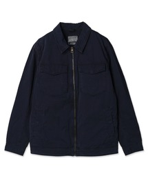 Guess | Desert Harrington Jacket(ミリタリージャケット)