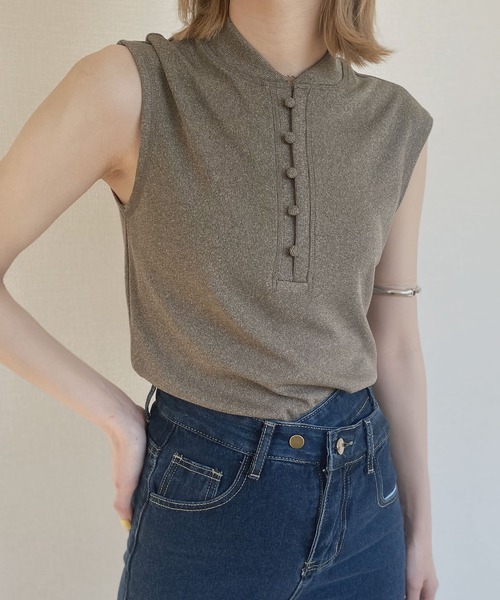 【希少】90s ORFI ノースリーブカットソー　リバーシブル仕様　ヴィンテージ 楽天市場】【27%OFF 2,200→1,600円/NEW ARRIVAL】Tシャツ