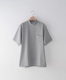 Steven Alan | ＜steven alan＞ TURKEY CTN LOOSE MOCK/ｶｯﾄｿｰ(Tシャツ/カットソー)