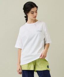 【Cycle/サイクル】コスミックスパイラルTEE