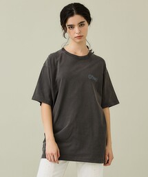 【Cycle/サイクル】コスミックスパイラルTEE