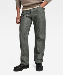 G-STAR | PREMIUM DAKOTA REGULAR STRAIGHT JEANS/ストレート(デニムパンツ)