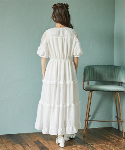 axes femme POETIQUE（アクシーズファムポエティック）の