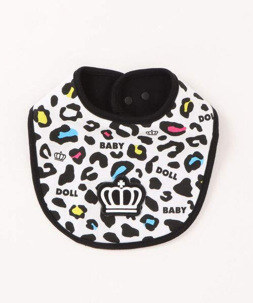 リバーシブルスタイ 8613（スタイ/よだれかけ）｜BABYDOLL（ベビー