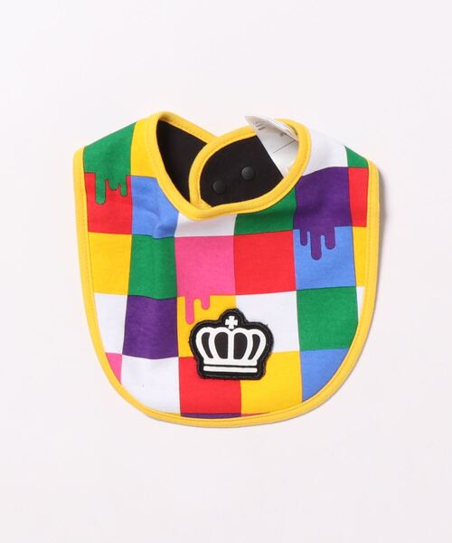 リバーシブルスタイ 8613（スタイ/よだれかけ）｜BABYDOLL（ベビー