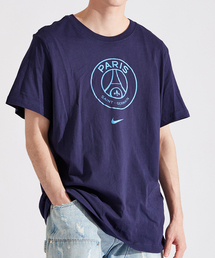 NIKE(iCL)́yNIKE / iCLzPSG M NK CREST TEE(TVc/Jbg\[)