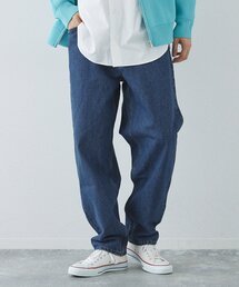417 EDIFICE | デニム5Pイージーパンツ(デニムパンツ)