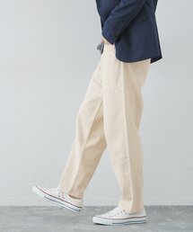 417 EDIFICE | デニム5Pイージーパンツ(デニムパンツ)