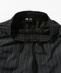 UMBRO（アンブロ）の「BOILER ROOM × UMBRO / Zip Pant Black