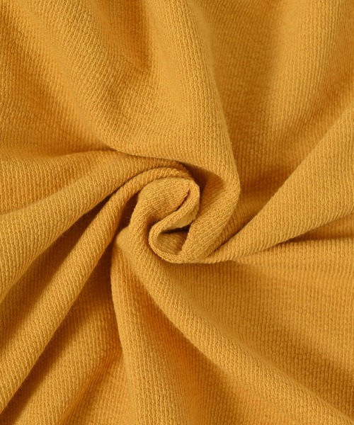 HOGAN RANCH WEAR(ホーガンランチウエア)の「パイルダブルフリルカットソー(80~150cm)(Tシャツ/カットソー・キッズ・ピンク/イエロー/ライトブルー/グレー・120/80/110/130/100/140/90/150)」の18枚目の写真