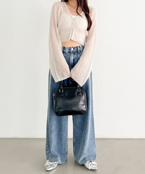 【美品】Rayne レザーリボンパンプス ブラック 35½ ヴィンテージ Heather パンプス リボンフラットパンプス 967006 : ZOZOTOWN