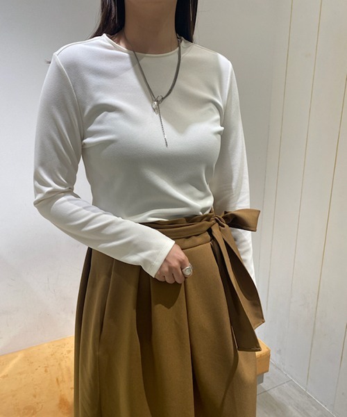 styling/（スタイリング）の「ハイフォルム ドッキング カット