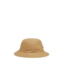 DIESEL バケットハット サイズ02 ブラック 美品】DIESEL バケットハット サイズ2 - メルカリ