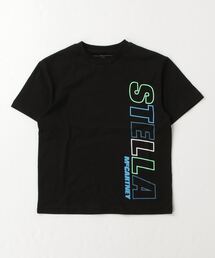 STELLA McCARTNEY | STELLA McCARTNEY (ステラマッカートニー) Kids & Junior Tシャツカットソー(Tシャツ/カットソー)