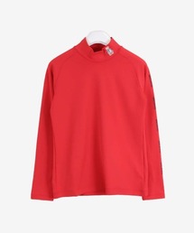 【ちまき】　美品　アルチビオ　スウェット　ハイネック　レース　プルオーバー メンズ】 バックロゴハーフジップ長袖プルオーバー|アルチビオ