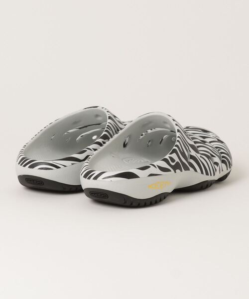 せ*じ様 新品）KEEN キーン ヨギアーツ 26cm YOGUI サンダル レ HIDE AND SEEK - ×KEEN YOGUI (WOMENS SAND) / ×キーン ヨギ