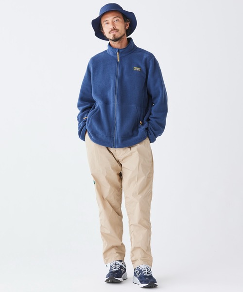 L.L.Bean(エルエルビーン)の「マウンテン・クラシック・バケット・ハット(ハット・メンズ・ネイビー・LARGE/MEDIUM)」の15枚目の写真