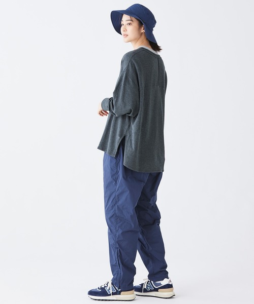 【美品】L.L.Beanエルエルビーン 90s 日本製 チェック バケットハット 2025年最新】エルエルビーン バケットハットの人気アイテム