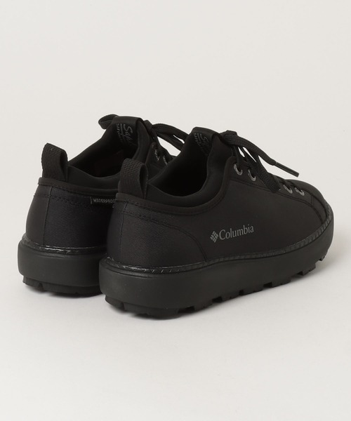 columbia/コロンビア サップランド ツー ロウ ウォータープルーフ