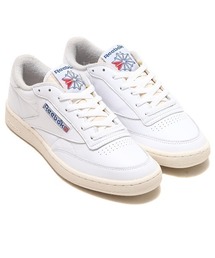 Reebok(���[�{�b�N)��Reebok CLUB C 85 VINTAGE / ���[�{�b�N�N���u �V�[ 85 ���B���e�[�W(�X�j�[�J�[)