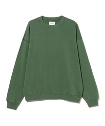 B:MING by BEAMS | ambiance / フェード クルー スウェットシャツ(スウェット)
