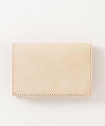 MAISON mou（メゾンムー）の「【creed/クリード】SIBILLA(シビラ)カードケース（カードケース）」