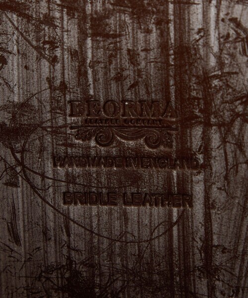 ＜BEORMA＞L0017 The Bodleian/トートバッグ（トートバッグ）｜UNITED ARROWS（ユナイテッドアローズ）