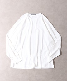 USA Cotton long sleeve T-shirt /コットンロンT unisex