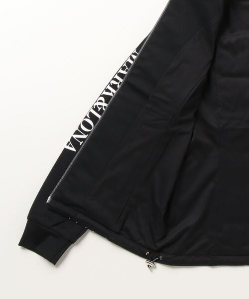 セール】Lexington Hybrid Blouson | WOMEN(ブルゾン)|MARK & LONA セール】Lexington Hybrid Blouson | WOMEN(ブルゾン)|MARK & LONA