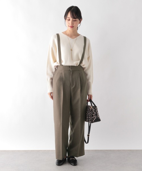 GLOBAL WORK（グローバルワーク）の「お手入れらくらくサス付き