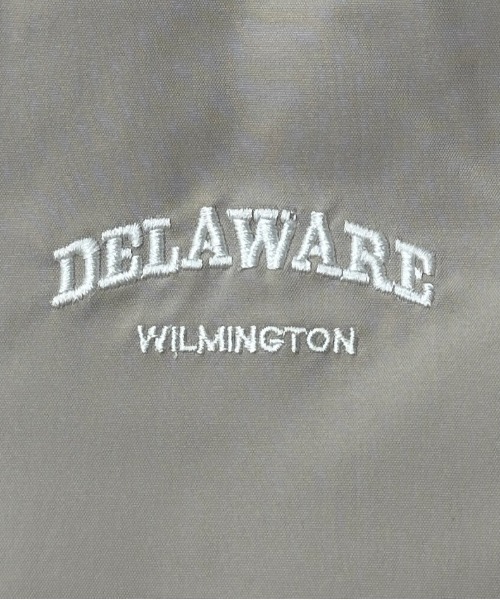 kutir（クティール）の「刺繍ロゴラインパンツ（その他パンツ・レディース・ネイビー/グリーン/ライトベージュ・LARGE/SMALL/MEDIUM）」の19枚目の写真