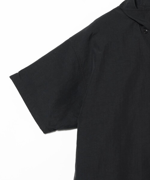 HELLY HANSEN（ヘリーハンセン）の「HELLY HANSEN / Bask Shirts（シャツ/ブラウス・メンズ・ブラック・MEDIUM/SMALL/LARGE/X-LARGE）」の15枚目の写真