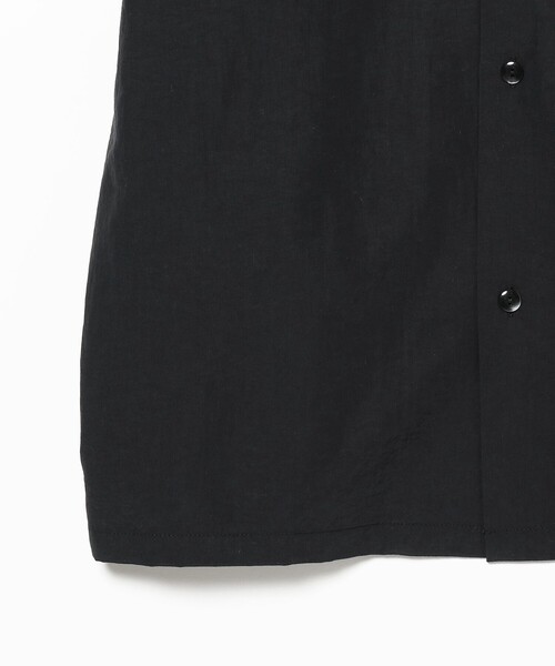 HELLY HANSEN（ヘリーハンセン）の「HELLY HANSEN / Bask Shirts（シャツ/ブラウス・メンズ・ブラック・MEDIUM/SMALL/LARGE/X-LARGE）」の16枚目の写真