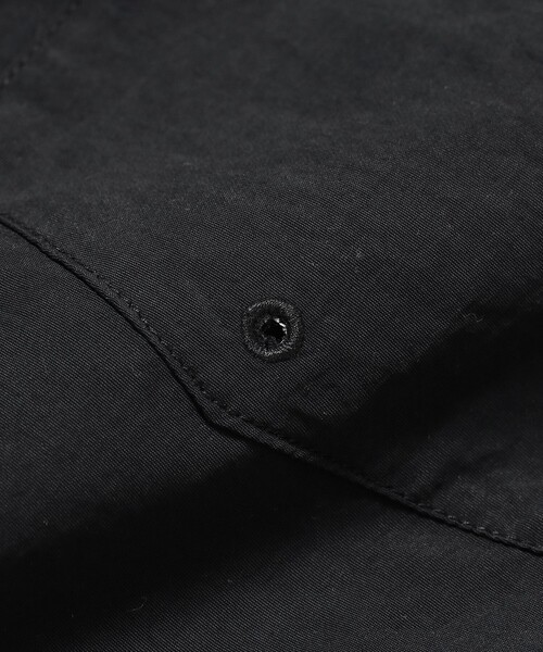 HELLY HANSEN（ヘリーハンセン）の「HELLY HANSEN / Bask Shirts（シャツ/ブラウス・メンズ・ブラック・MEDIUM/SMALL/LARGE/X-LARGE）」の18枚目の写真