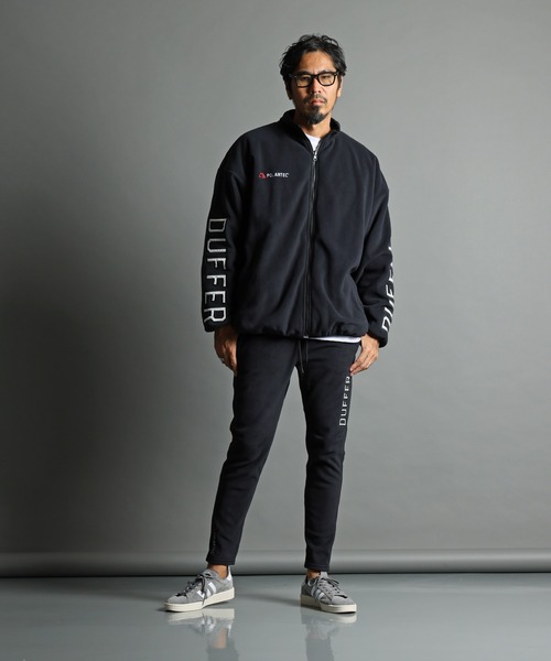 The DUFFER of ST.GEORGE（ザダファーオブセントジョージ）の