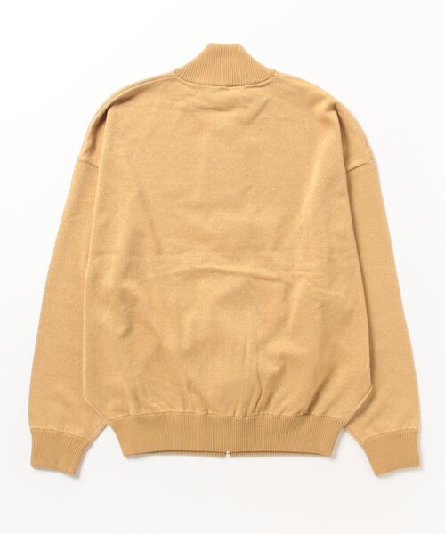FRED PERRY（フレッドペリー）の「Amy Winehouse Metallic Knitted
