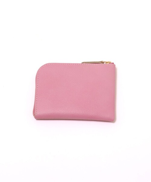 L字カードウォレット（財布）｜NOLLEY'S（ノーリーズ）のファッション