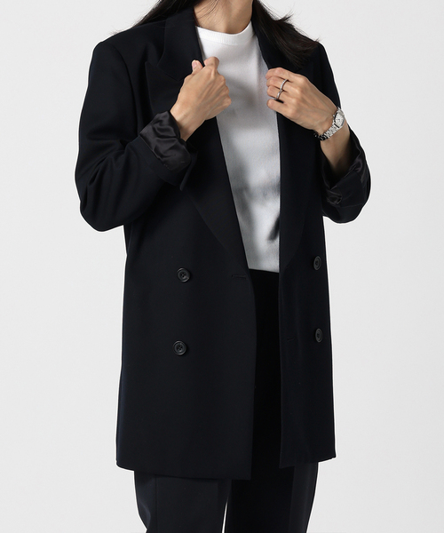 Spick & Span(スピックアンドスパン)の「【SEIKO / セイコー】Exclusive Spick&Span【別注】(アナログ腕時計・レディース・シルバー・FREE)」の2枚目の写真